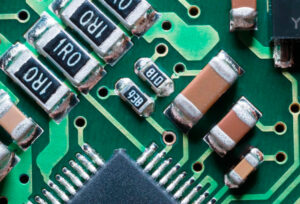 Маркировка СМД резисторов: таблица