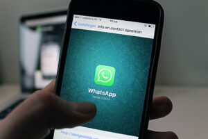 преимущества и недостатки WhatsApp