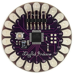 Разработка электронных устройств Arduino