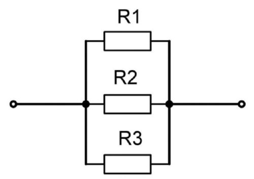 паралельное-соединение-резисторов